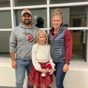 Meet your Posher, Adam